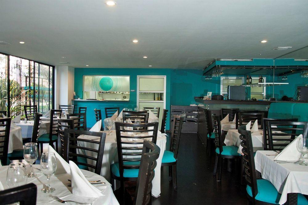 Apartaestudios Los Andes Bogota Exterior photo